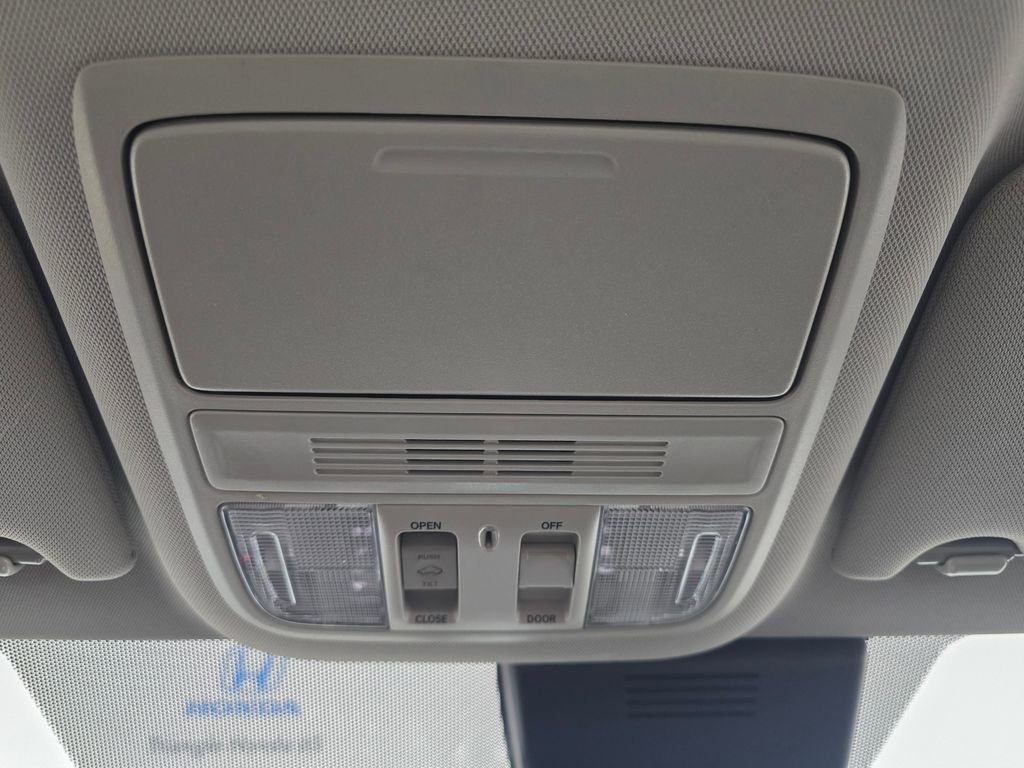 Used 2020 Honda Accord EX image 26
