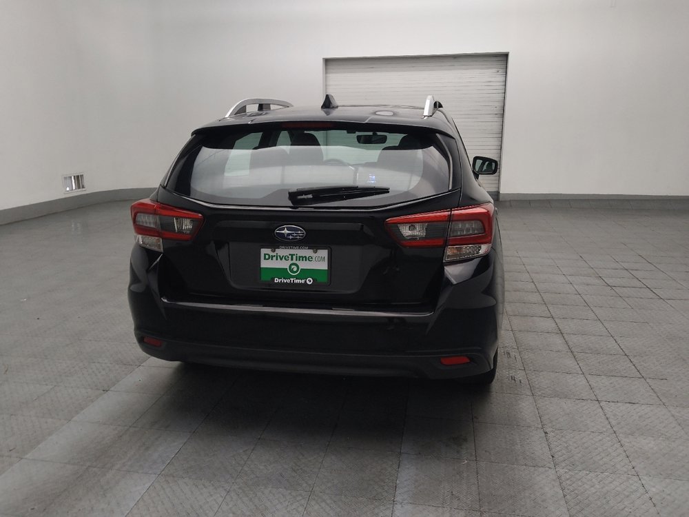 Used 2020 Subaru Impreza Premium image 7
