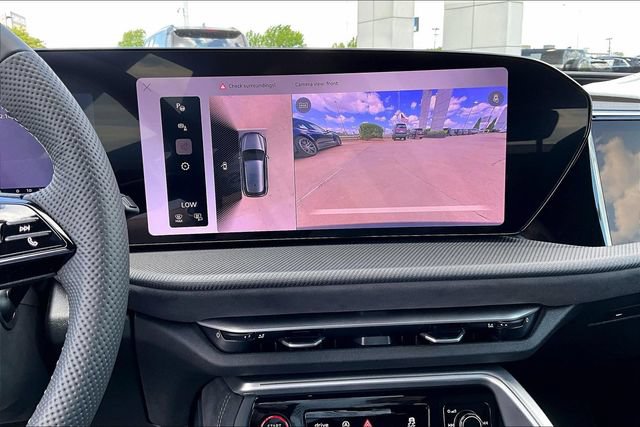 New 2026 Audi SQ5 Premium Plus AWD/4WD image 24