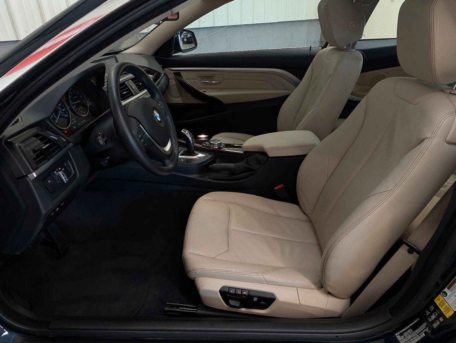 Used 2015 BMW 428i xDrive Coupe AWD/4WD image 21