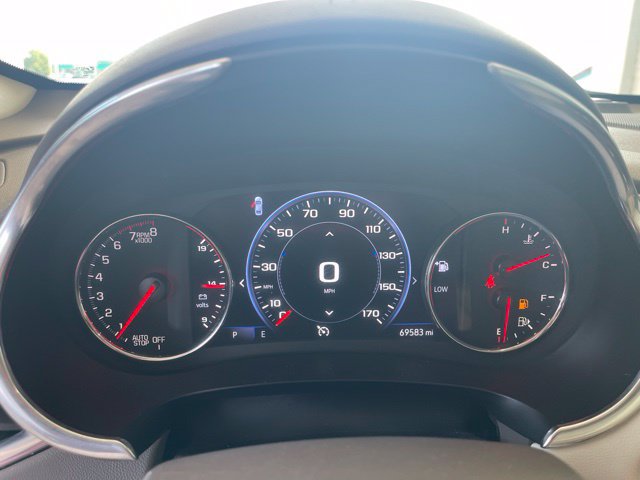 Used 2024 Chevrolet Malibu LT FWD image 28