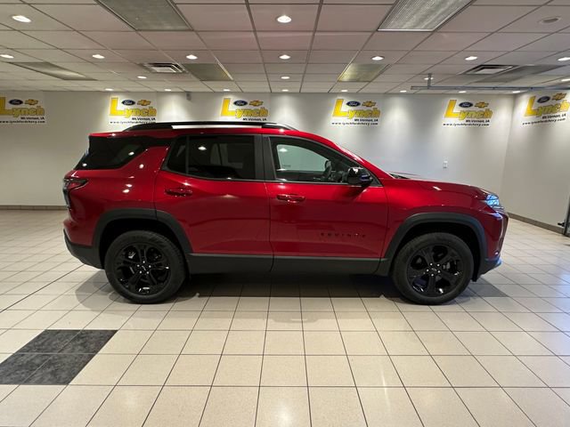 New 2026 Chevrolet Equinox LT w/ Midnight Edition AWD/4WD image 3