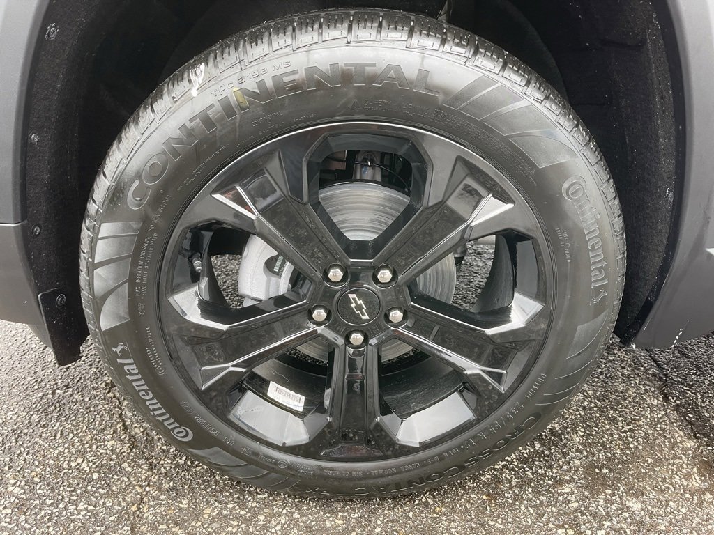 New 2026 Chevrolet Equinox LT w/ Midnight Edition image 30