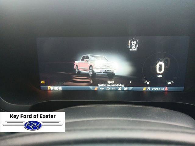 Certified 2024 Ford F150 STX image 40