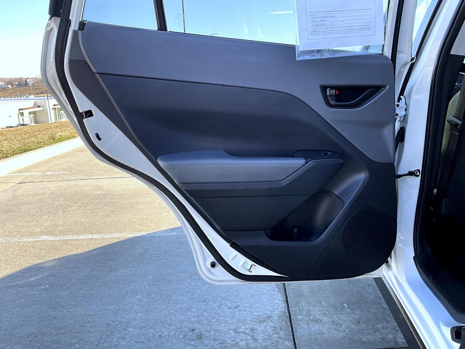 Used 2024 Subaru Crosstrek 2.0i Premium image 20