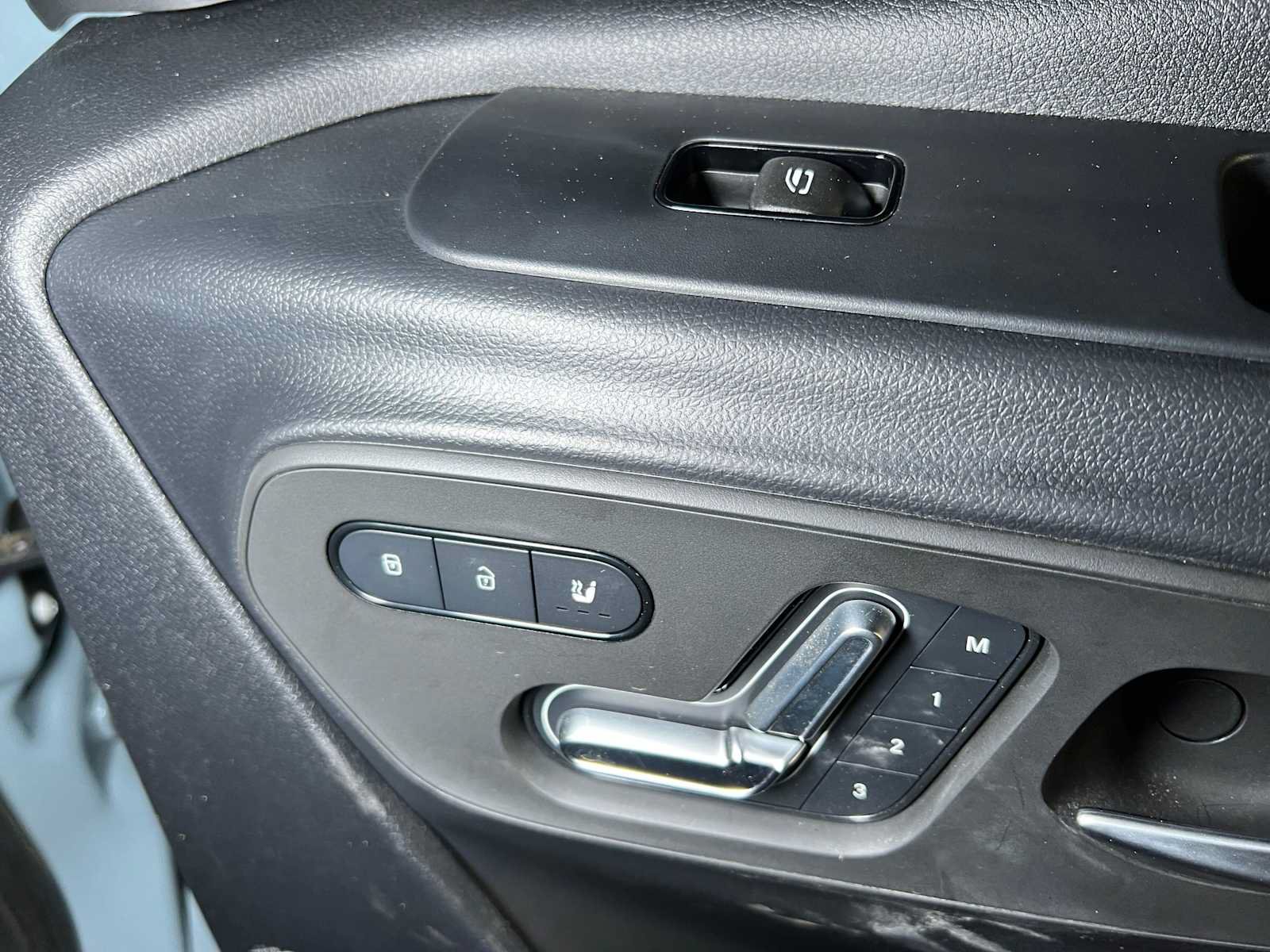 Used 2026 Mercedes-Benz Sprinter 2500 image 11