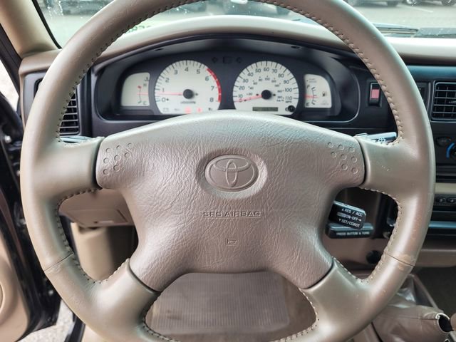 Used 2001 Toyota Tacoma 4x4 Xtracab V6 image 28
