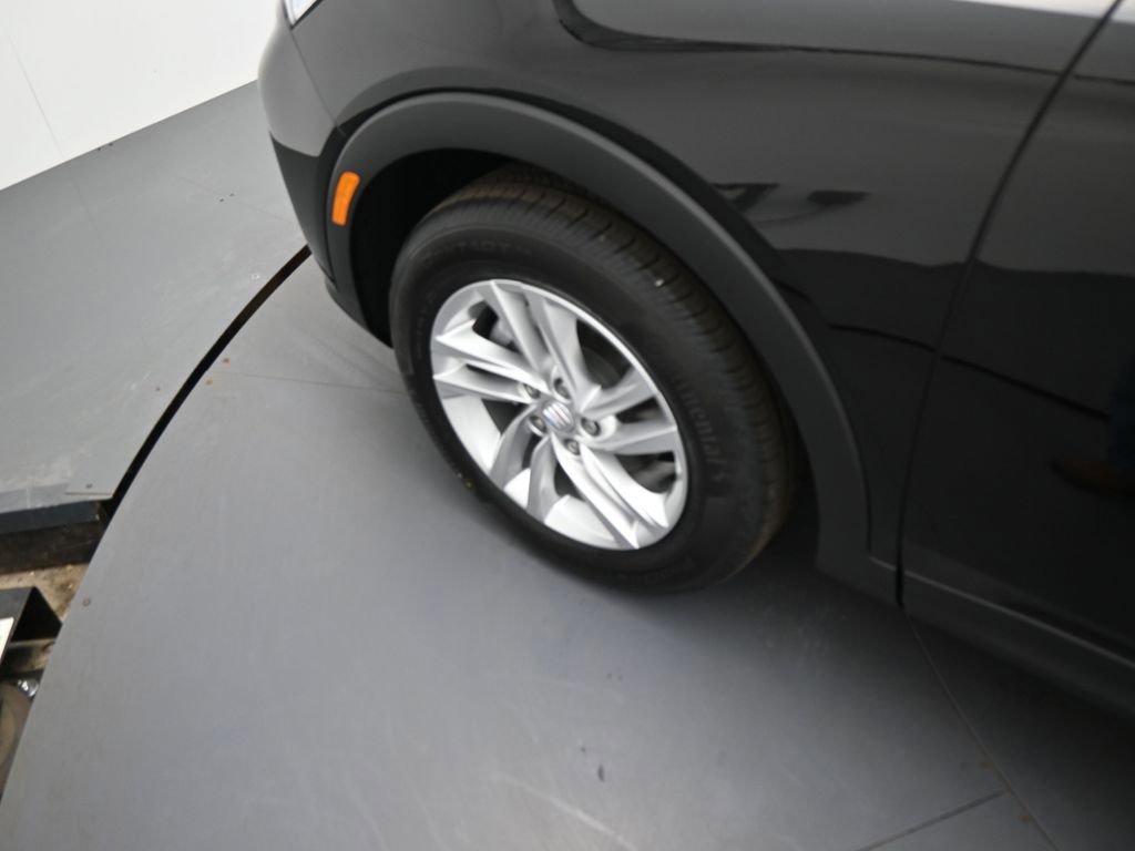 New 2026 Buick Envista Preferred w/ Convenience I Package FWD image 8