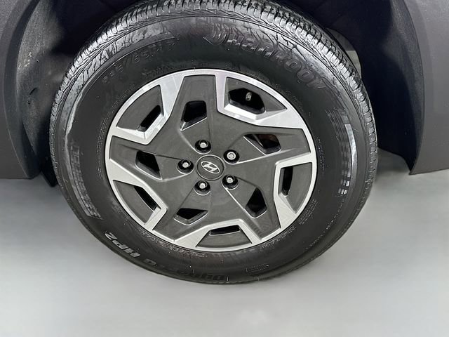 Used 2022 Hyundai Santa Fe Blue AWD/4WD image 30