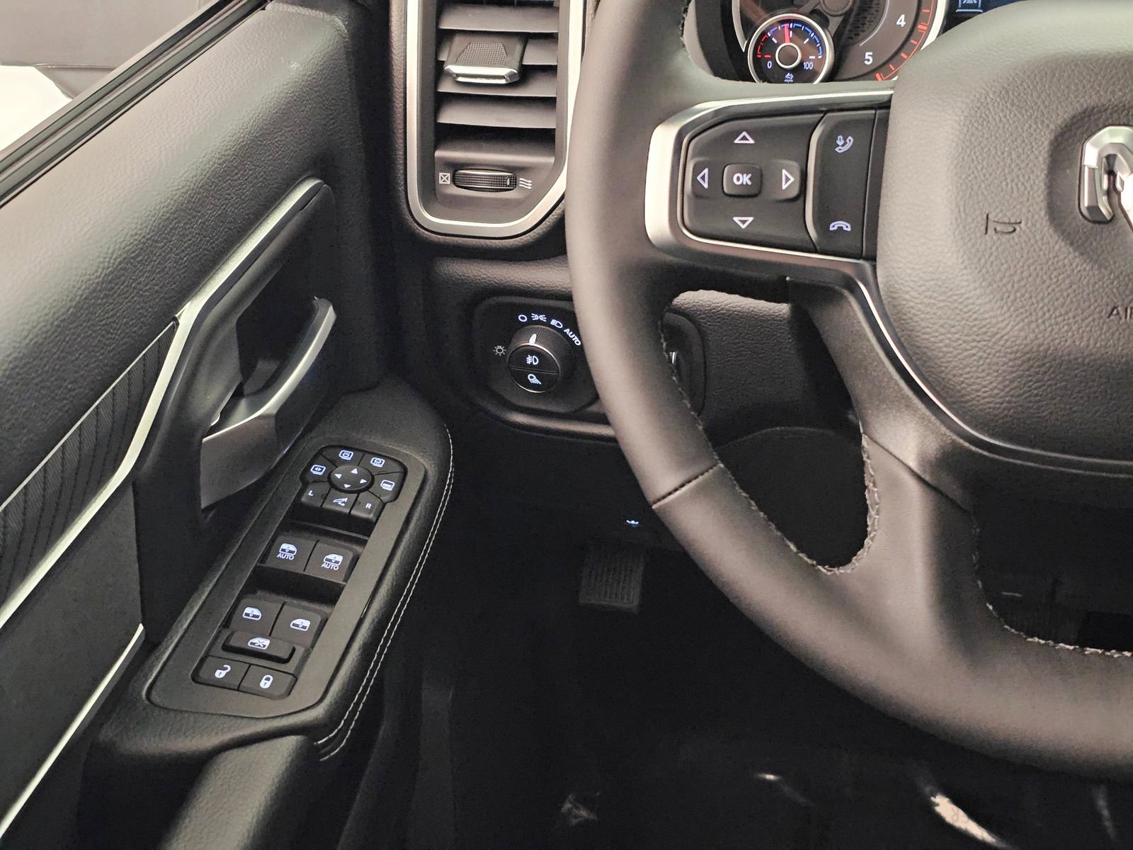New 2026 RAM 2500 Big Horn image 19