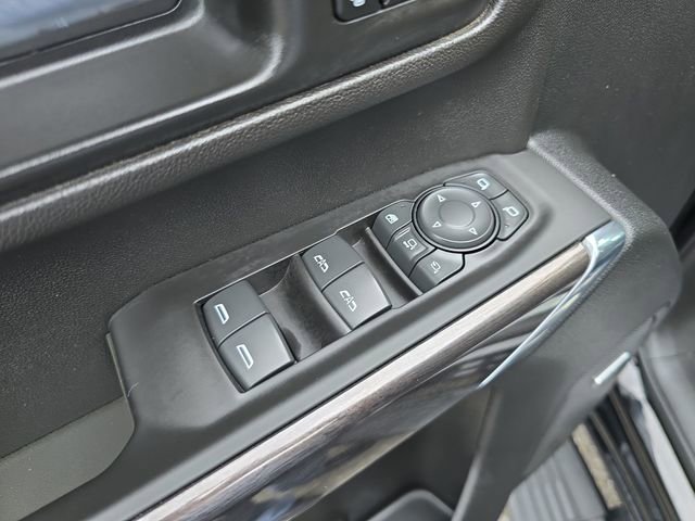 Certified 2020 Chevrolet Silverado 3500 LTZ w/ LTZ Premium Package image 29