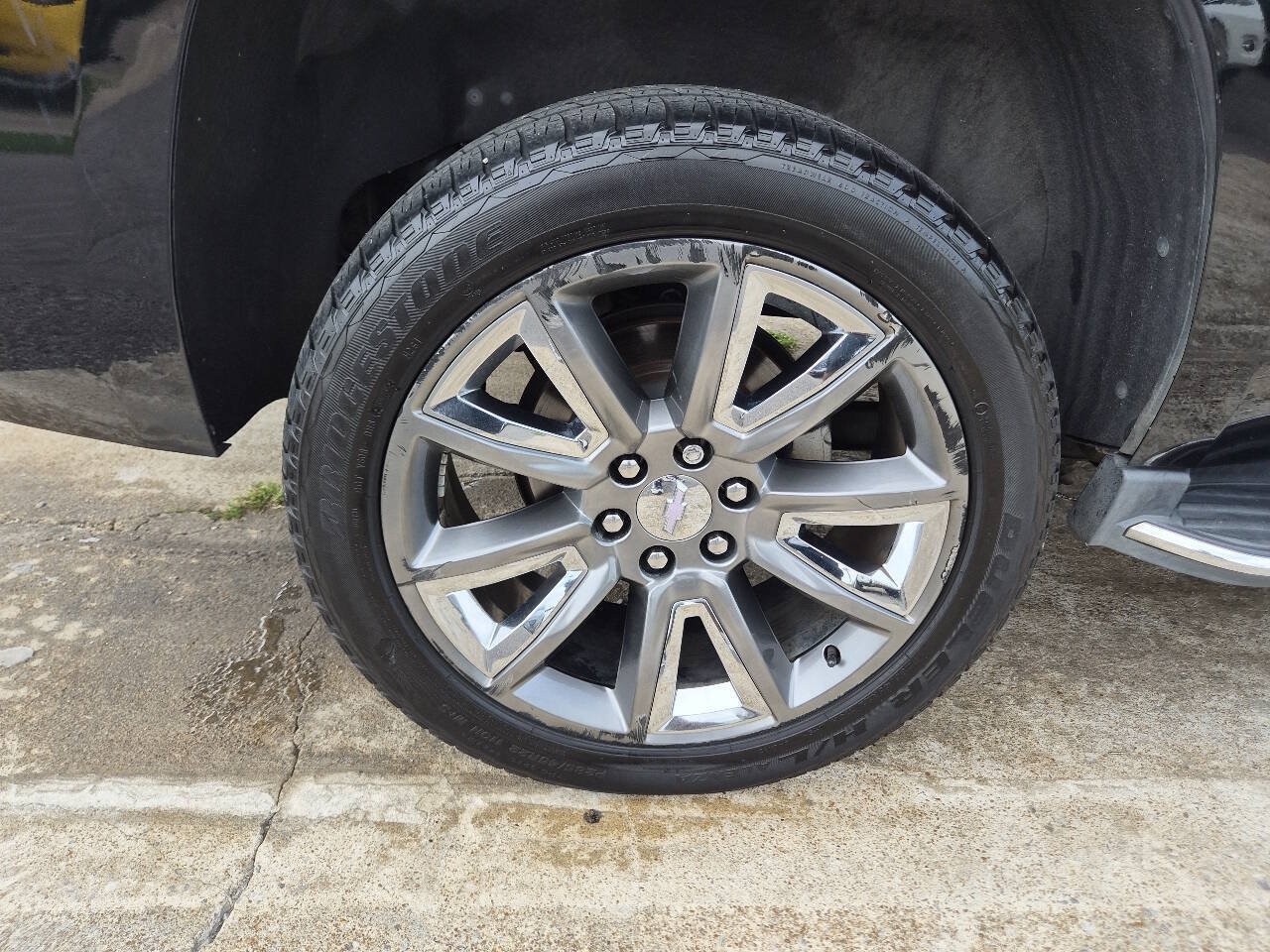 Used 2017 Chevrolet Tahoe Premier RWD image 24