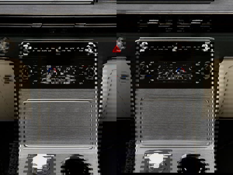 New 2026 Genesis GV80 2.5T Prestige image 15