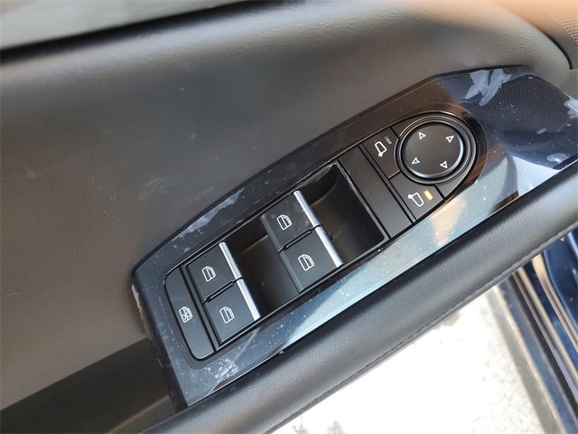 New 2026 MAZDA MAZDA3 2.5 S Preferred image 21