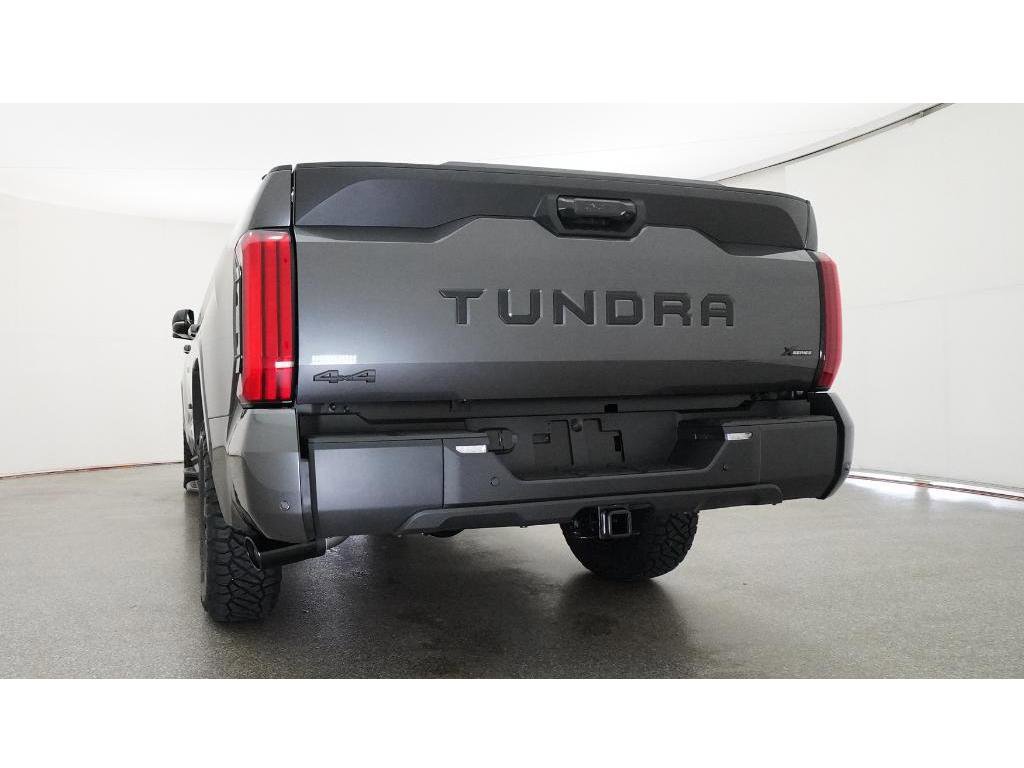 New 2026 Toyota Tundra SR5 image 22