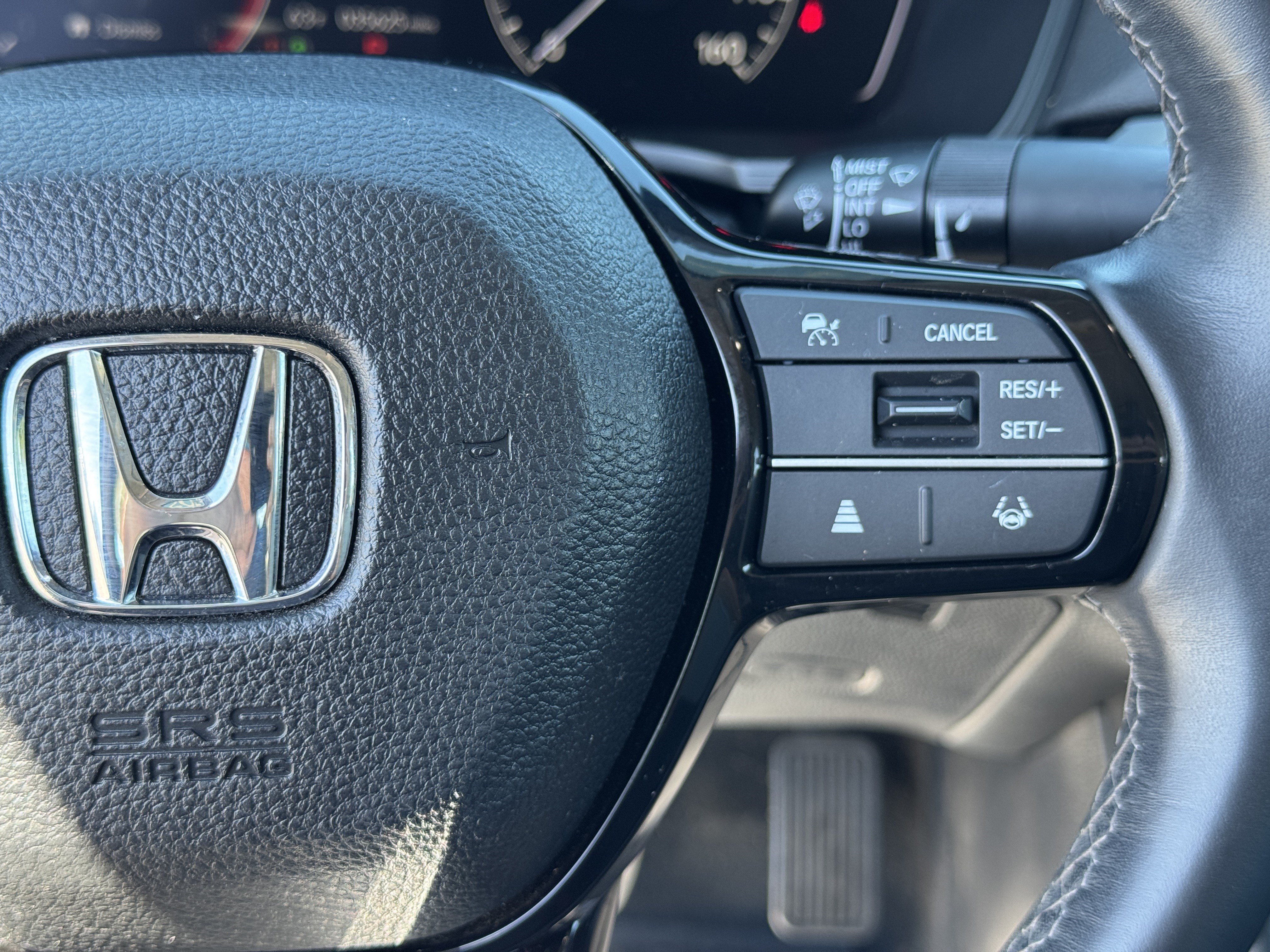 Certified 2024 Honda Civic EX image 28