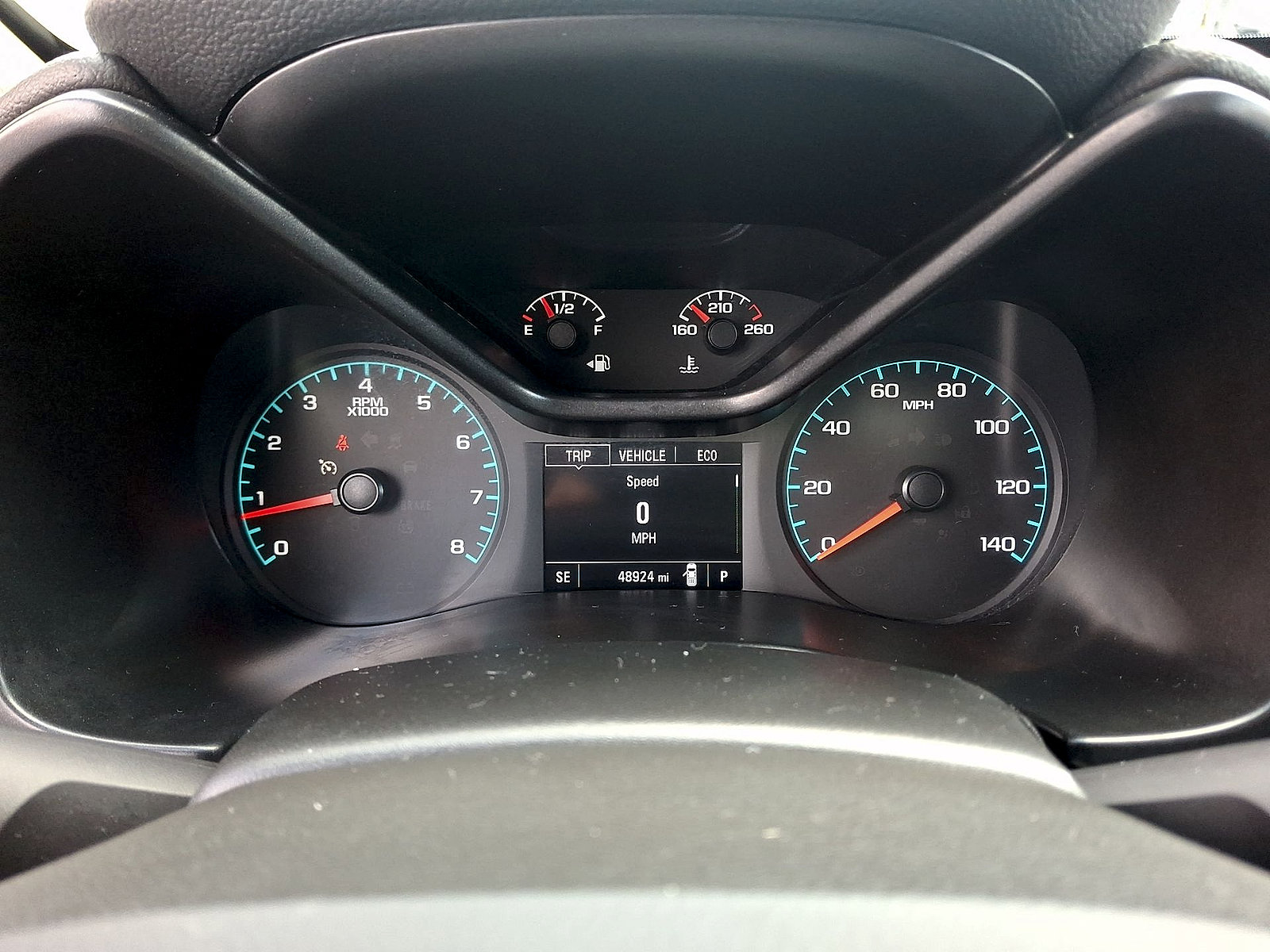 Used 2022 GMC Canyon Elevation w/ Trailering Package RWD image 13