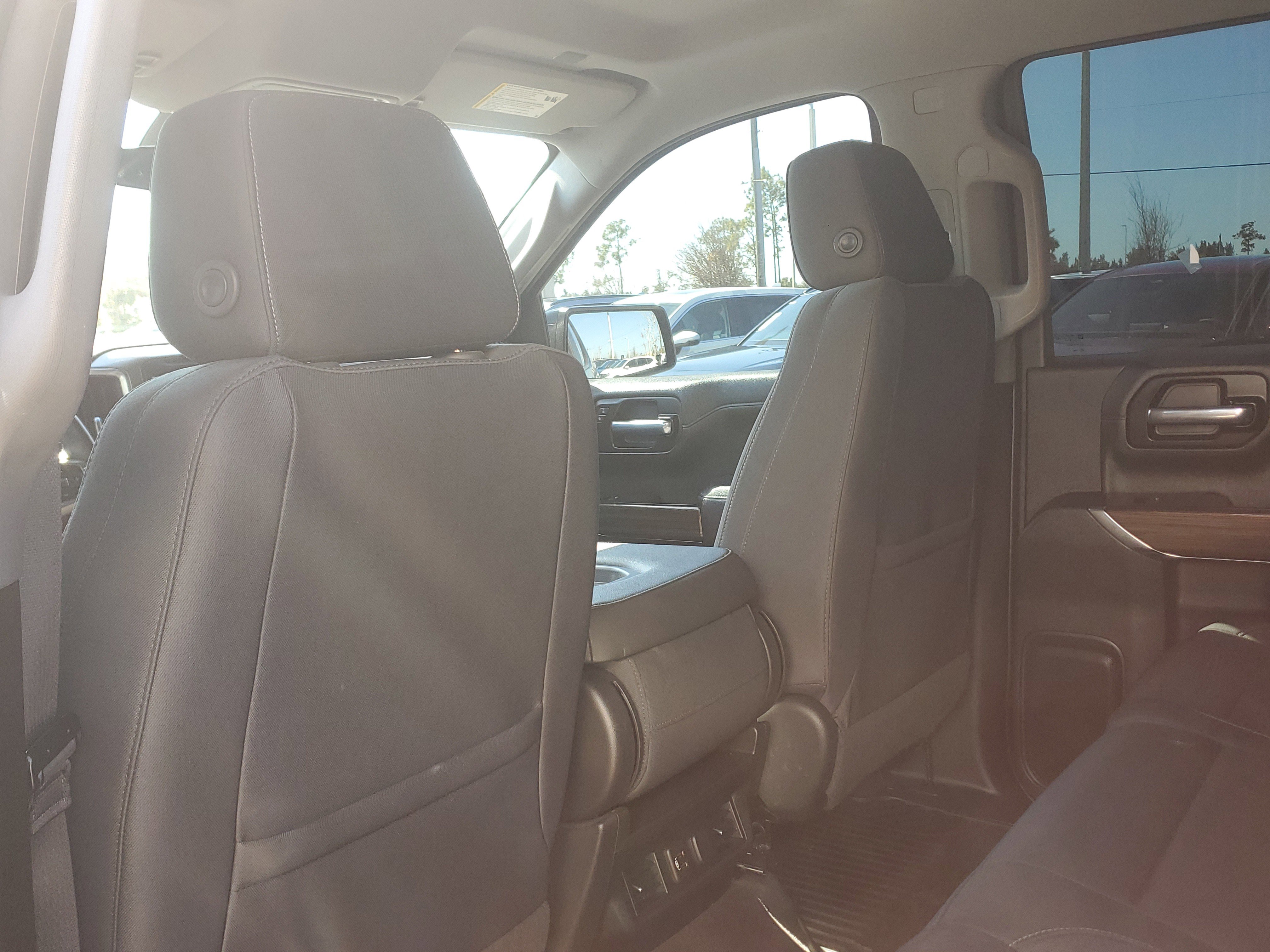 Used 2019 Chevrolet Silverado 1500 RST w/ All-Star Edition image 15