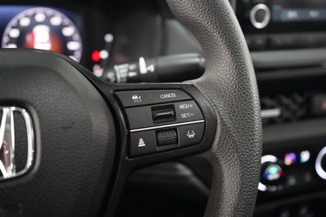 Used 2023 Honda Accord EX image 20