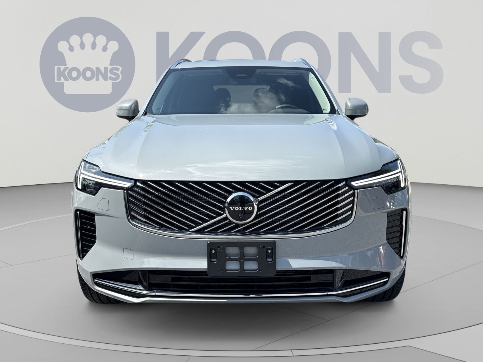 New 2026 Volvo XC90 B6 Plus AWD/4WD image 19