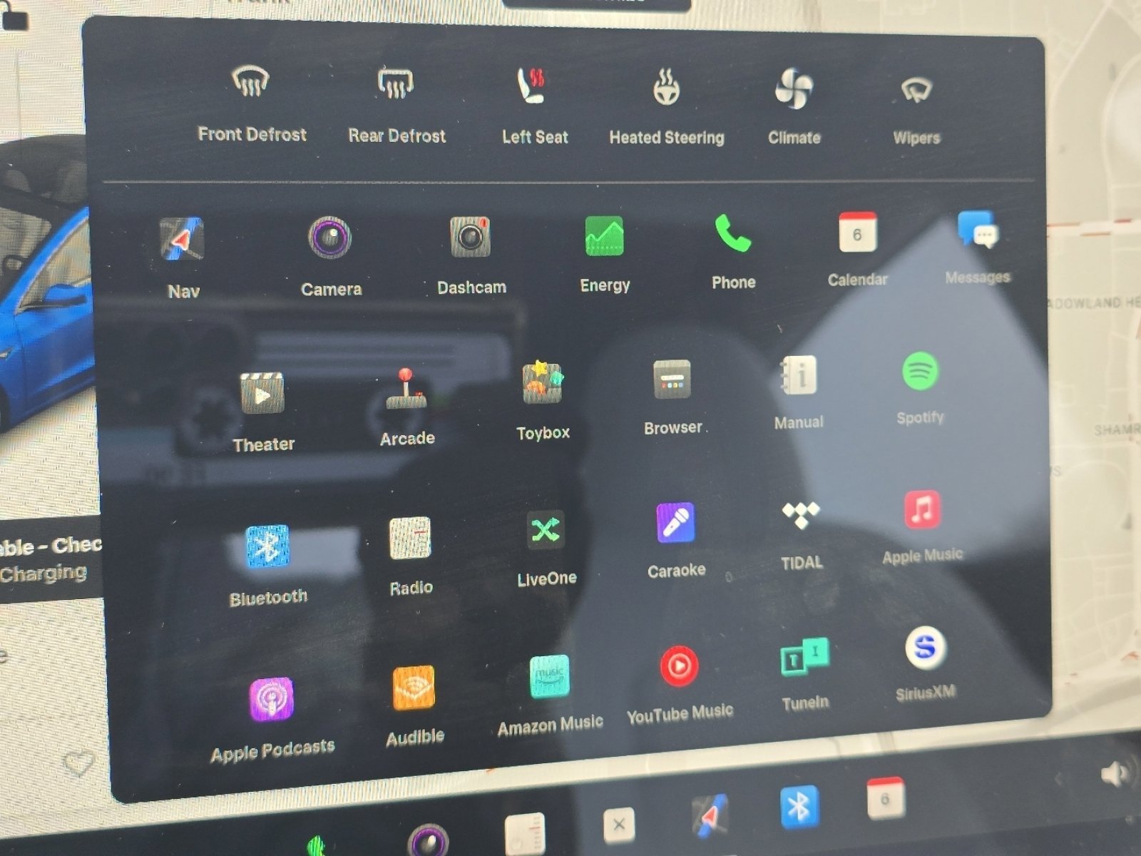 Used 2021 Tesla Model 3 Long Range image 6