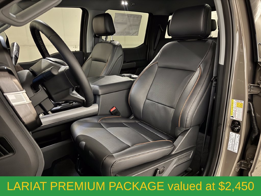 New 2027 Ford F250 Lariat w/ Tremor Off-Road Package AWD/4WD image 23