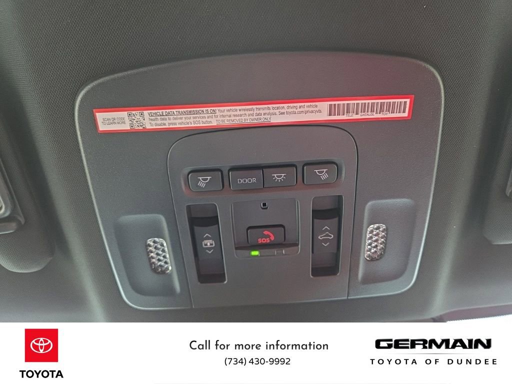 New 2026 Toyota Camry XSE image 49