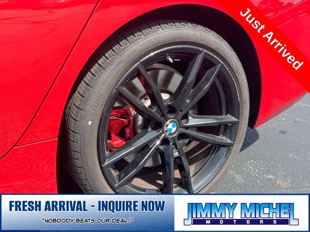 Used 2023 BMW 330i xDrive Sedan w/ M Sport Package AWD/4WD image 33