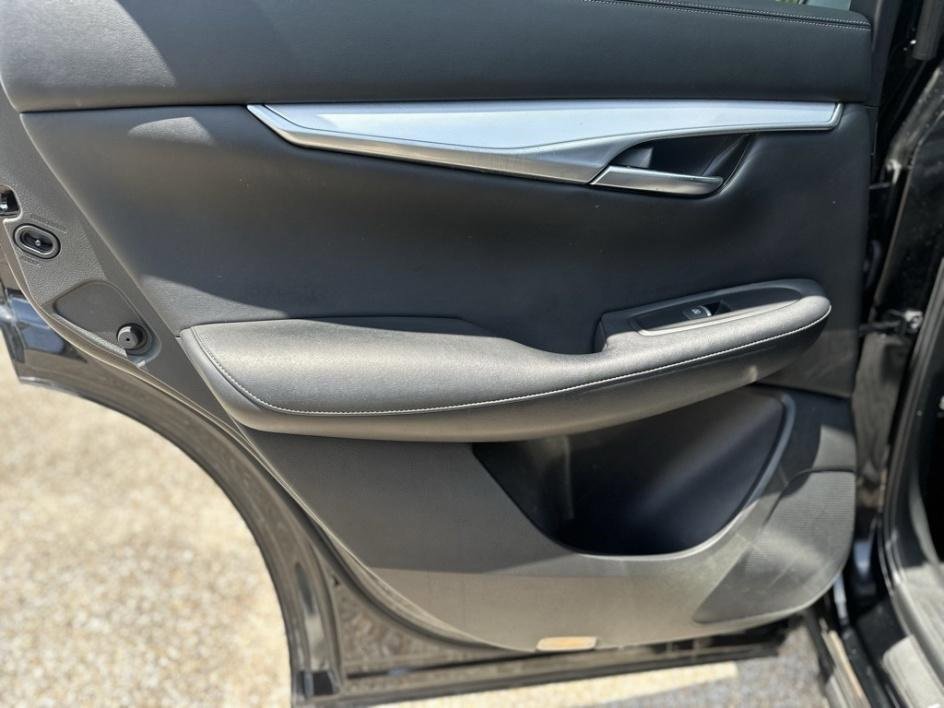 Used 2021 INFINITI QX50 Luxe w/ Appearance Package image 14