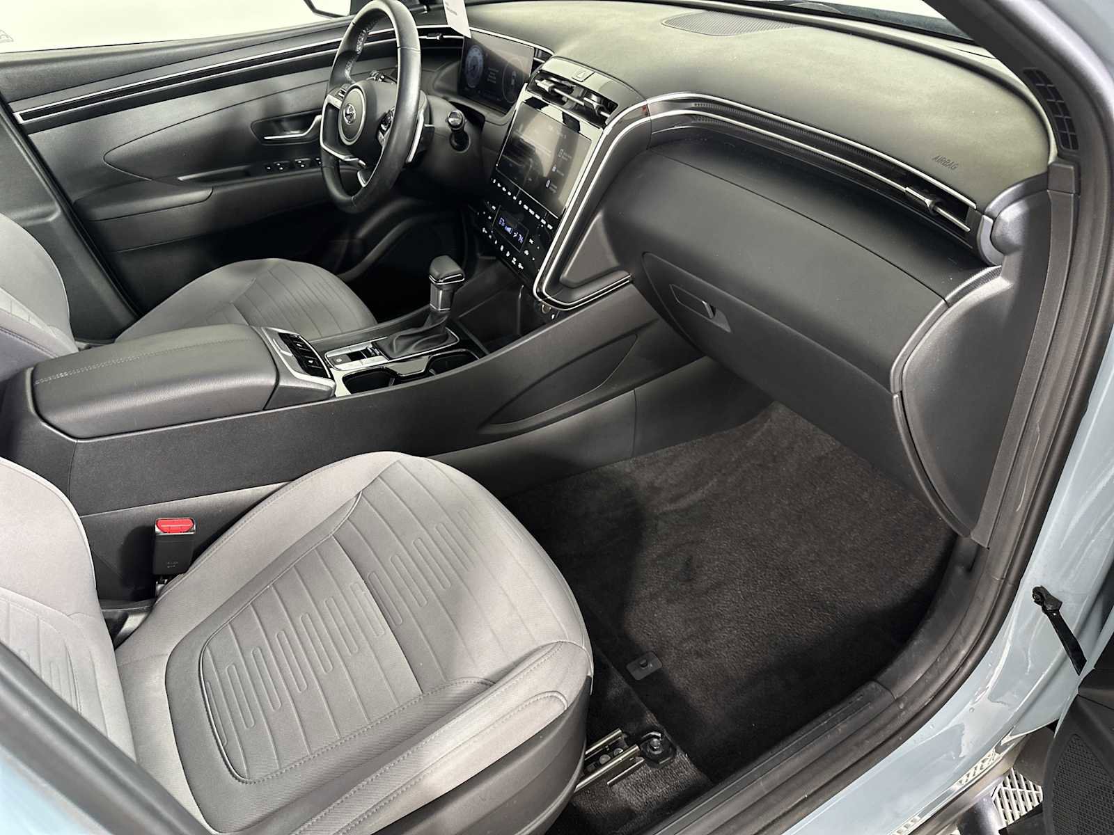 Certified 2023 Hyundai Santa Cruz SEL Premium image 26