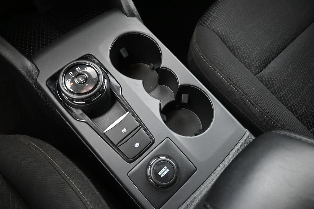 Used 2022 Ford Bronco Sport AWD/4WD image 30