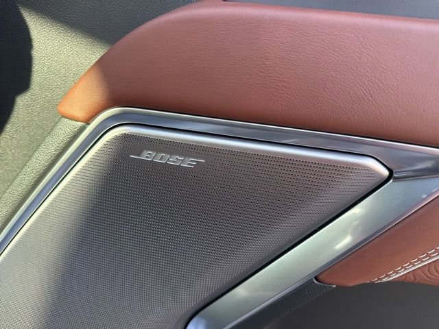 Certified 2024 GMC Sierra 1500 Denali Ultimate image 12