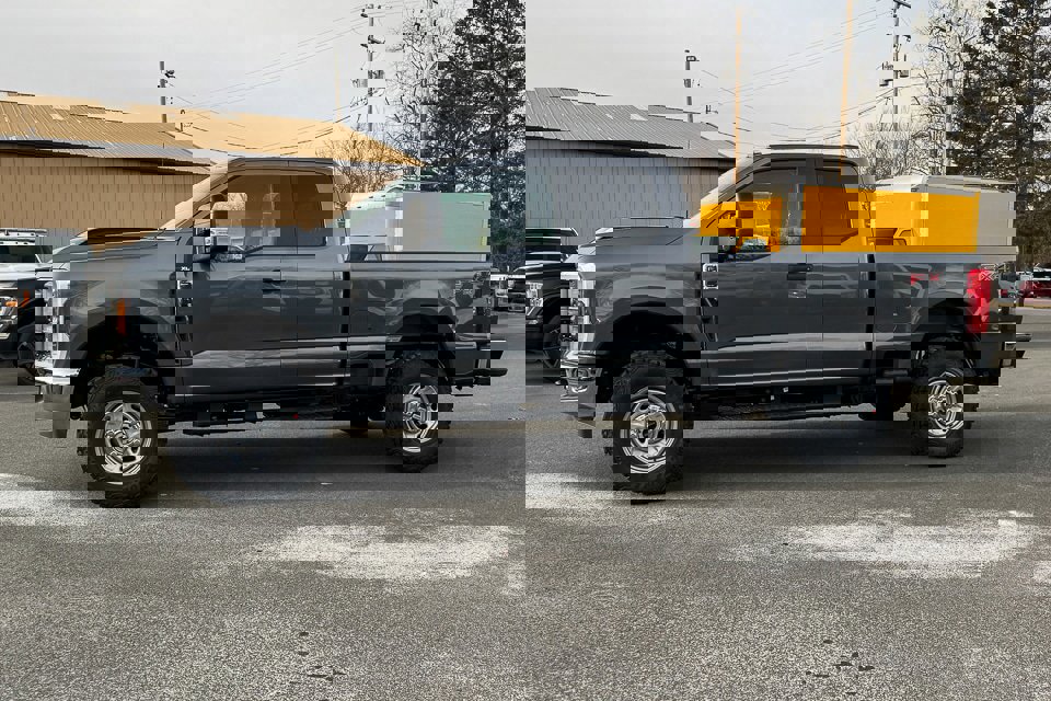 New 2026 Ford F350 XL w/ XL Off-Road Package image 6