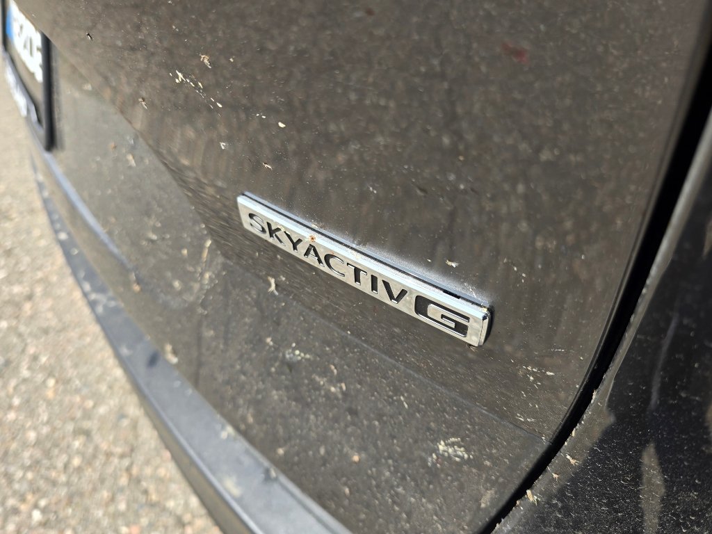 New 2026 MAZDA CX-5 Select AWD/4WD image 11