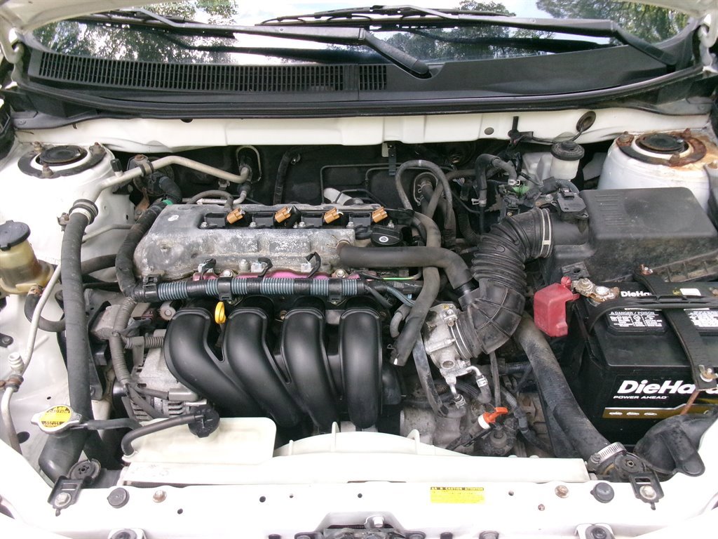Used 2005 Pontiac Vibe w/ Power Group Value Package FWD image 36