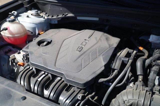 Used 2023 Hyundai Tucson XRT image 8