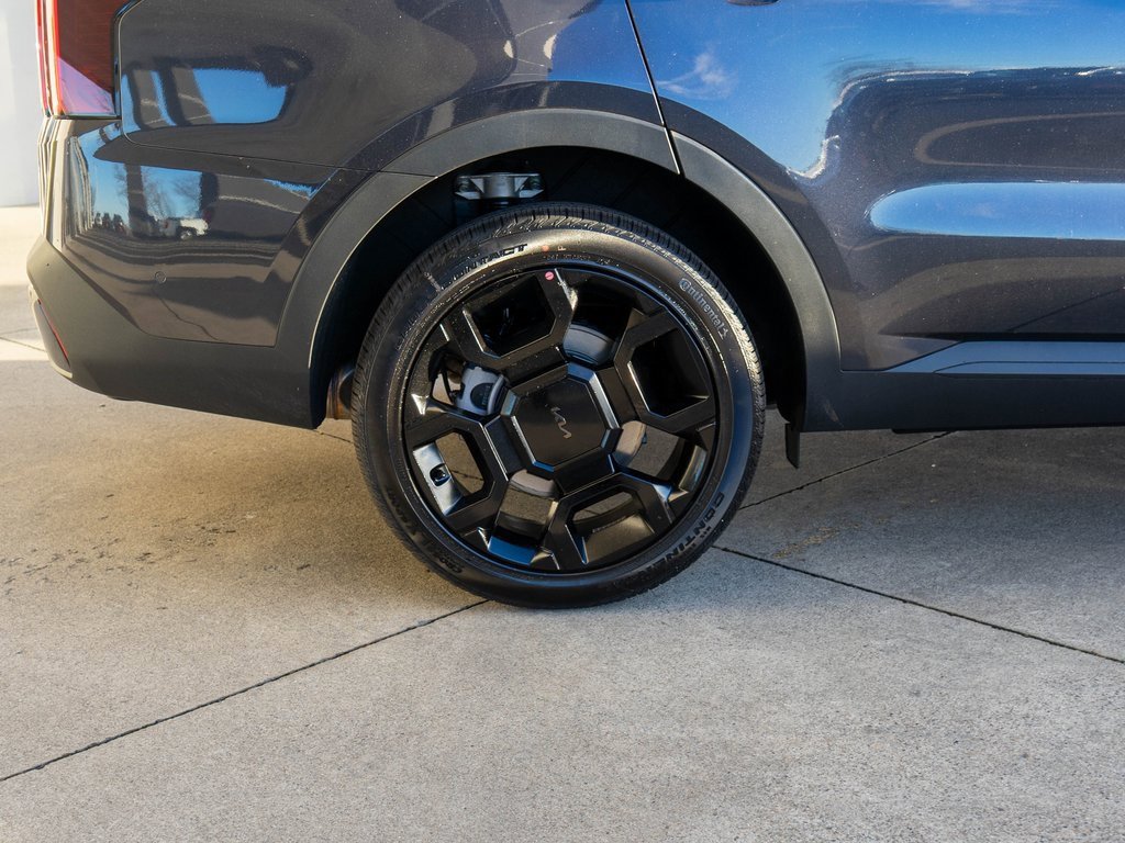New 2026 Kia Sorento SX Prestige image 35