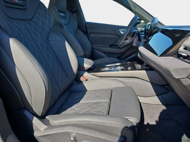 Used 2026 Audi S5 Premium Plus AWD/4WD image 12