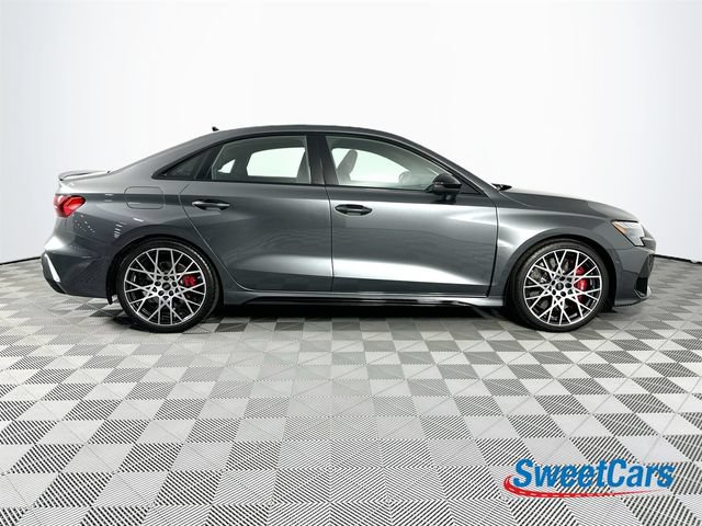 Used 2026 Audi RS 3 AWD/4WD image 8