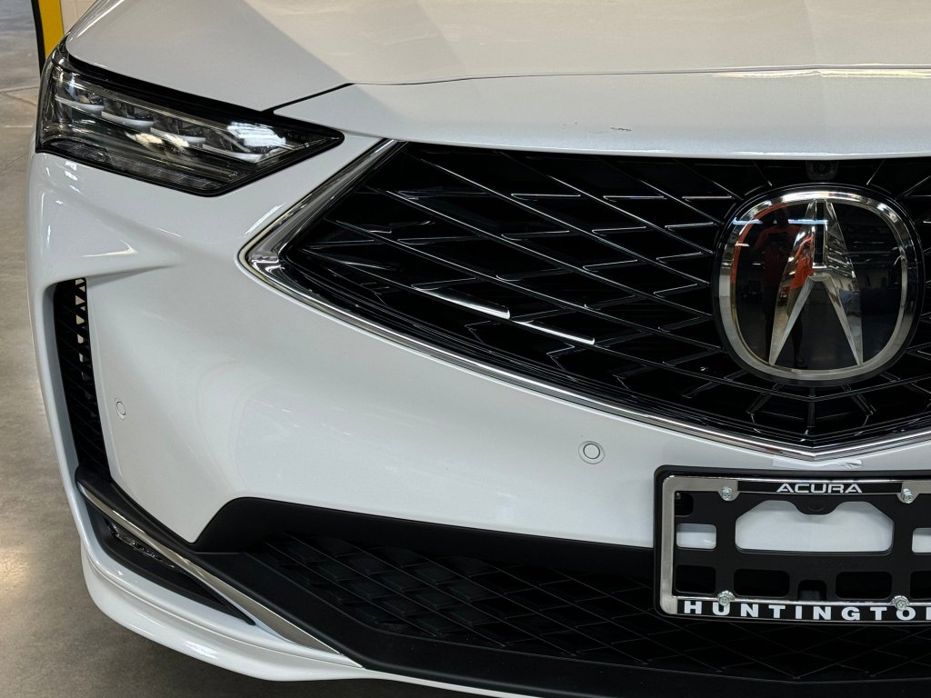 New 2026 Acura MDX SH-AWD w/ Advance Package image 3