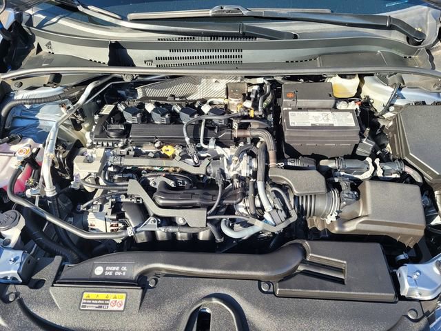Used 2025 Toyota Corolla LE image 28