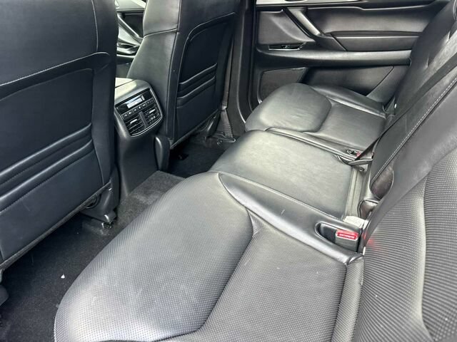 Used 2018 MAZDA CX-9 Touring w/ Touring Premium Package AWD/4WD image 14