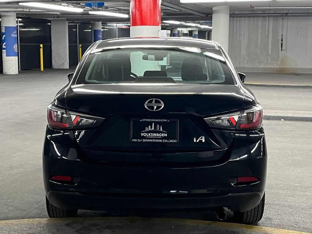 Used 2016 Scion iA Base image 30