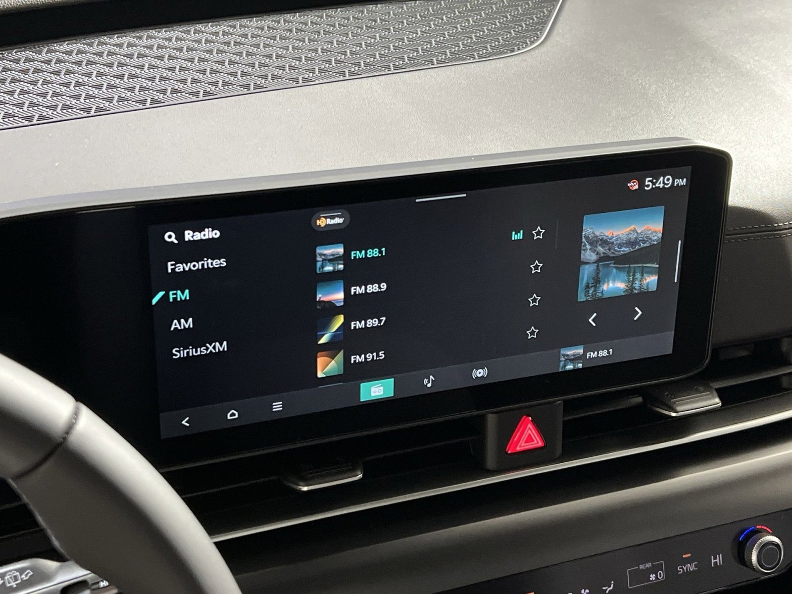 New 2026 Kia Carnival LXS image 16