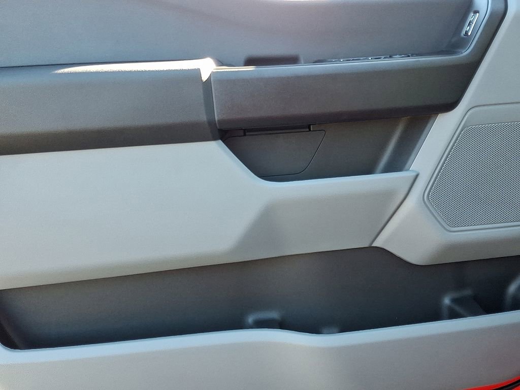 New 2026 Ford F350 XL w/ Snow Plow Prep Package image 10