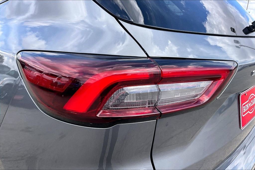 Certified 2024 Ford Escape ST-Line w/ Cold Weather Package image 20