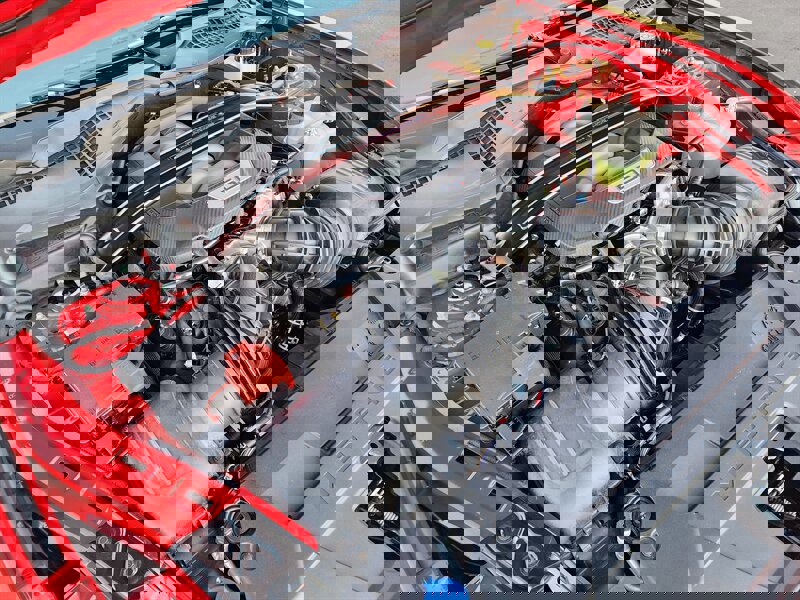 Used 2024 Ford Mustang Dark Horse image 14