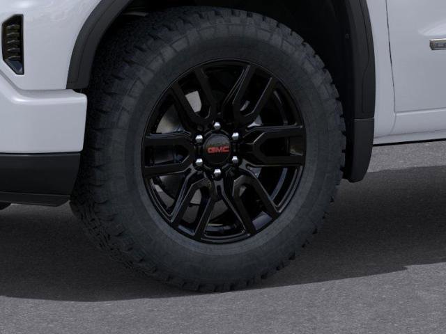 New 2026 GMC Sierra 1500 Elevation w/ Preferred Package image 33