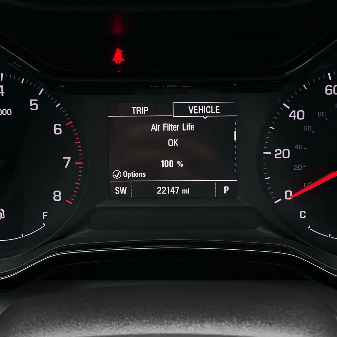 Used 2024 Chevrolet Trax LS w/ LS Convenience Package FWD image 15