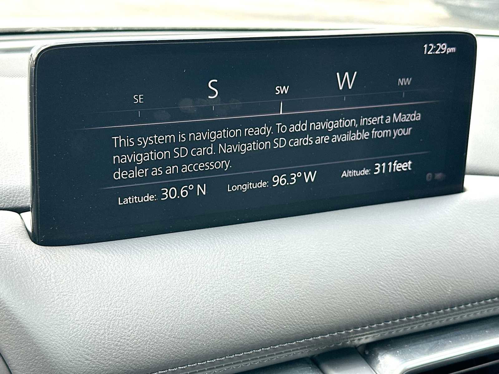 Used 2024 MAZDA CX-5 AWD 2.5 S w/ Premium Plus Pkg image 20